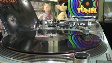 Real MCoy Run Away Club Attack Mix 1994