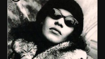 REGINA – DAY BY DAY (Dance Summer 1997)