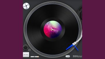 Run Away (Discotech Mix)