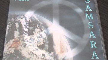 Samsara – Peace (Single Mix)