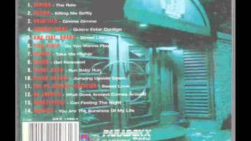 Shakespeare Can Feeling Tonight Dance Music