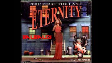 SNAP! – The First, The Last, Eternity