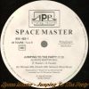 Space Master – Jumping To The Party (Europe Master Mix)