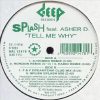 Splash Asher D – Tell Me Why (FandF Dreamteam mix 1993