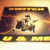 Switch – U and Me (Extended Mix)