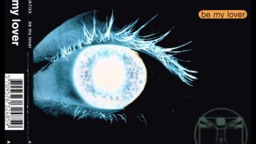 SYSTEMATIXX – Be my lover (mennis mop and daxx partin extended)