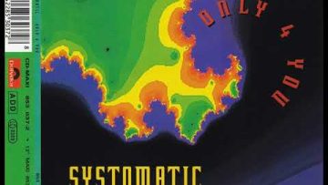 Systomatic – Only 4 You (Full Power Mix)