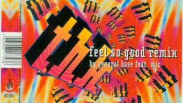 T.H.K – Feel So Good (Leisure Mix)