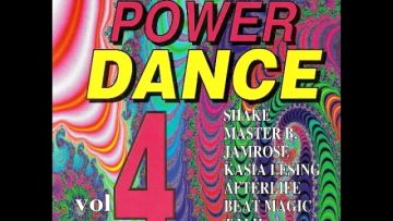 T.M.H. – Impreza (No Guitar Mix) (1995)