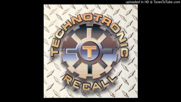 Technotronic – Saving All Your Love