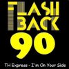 TH Express – Im On Your Side – (Extended Version)