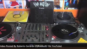 The Master – The Master (World Mix)