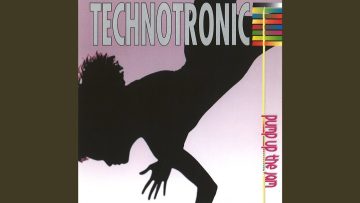 This Beat Is Technotronic