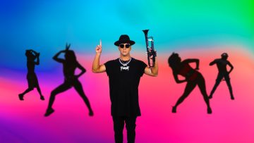 Timmy Trumpet x Vengaboys – Up and Down (Official Music Video)