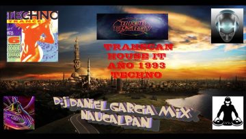 TRASHCAN HOUSE IT TECHNO