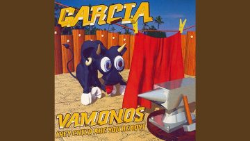 Vamonos (Hey Chico Are You Ready) (Extended Mix)