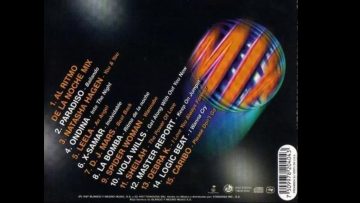 Viola Wills – Get Along Whit Out You Now (Eurodance)