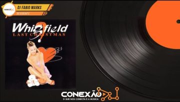Whigfield – Last Christmas (MBRG Version) [HQ] – Euro House, 90s