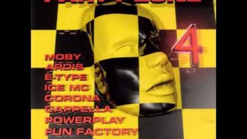 Yankee – Zombie – Raspberry Club Mix (1995)