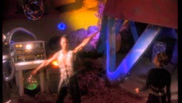 2 UNLIMITED – Faces (Euro Version) (Official Music Video)