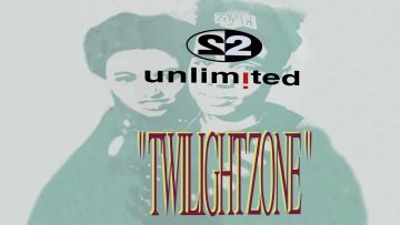 2 Unlimited – Twilight Zone (Jacomo Remix)