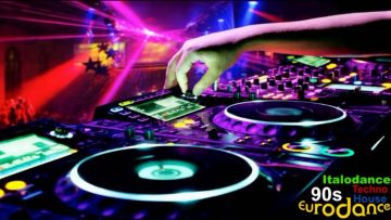 4 Explore – Yu Gotta Dance With Me (USA Mix)