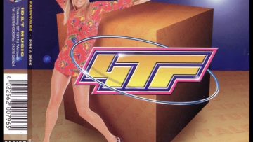 4 TUNE FAIRYTALES – Ding a dong (vocal extended mix)