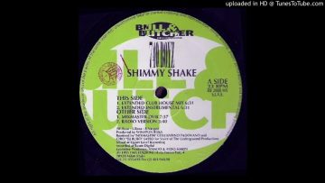 740 Boyz feat. 2 In A Room – Shimmy Shake (Extended Club House Mix)