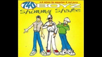 740 Boyz – Shimmy shake (Mic max mix)
