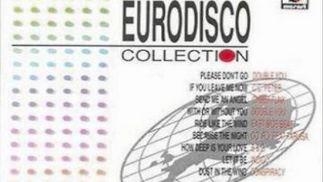 9.- B and G – How Deep Is Your Love (EURODISCO 93)