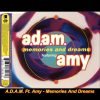 A.D.A.M. Feat. Amy – Memories And Dreams (Orbital Test Mix)