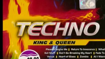 A.D.A.M. feat. Amy – Zombie (Dancin With Zombie Mix)