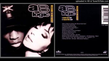 AB Logic – Welcome To My Heart (Radio Edit – 1996)