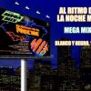 Al Ritmo de la Noche Mix – Mega Mix