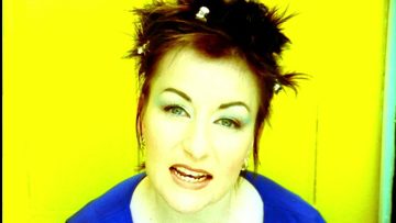 Ann Lee – 2 Times (Xmas Version)