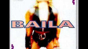 ASAP – Baila (Eurodance)