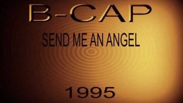B CAP SEND ME AN ANGEL