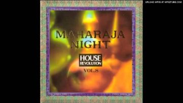 BASS EXPANDERS – PARTY ALL NIGHT (CLUB MIX)