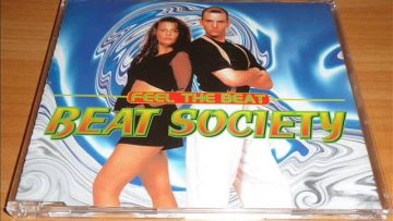Beat Society – Feel The Beat (Radio Mix)