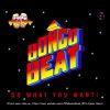 Bongo Beat – Do What You Want (Bombastic-Dance-Mix) (90s Dance Music) ✅
