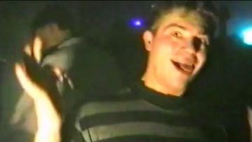 Bring it on Home Almost Vicious Dub