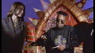 CAPPELLA U Got 2 Let The Music