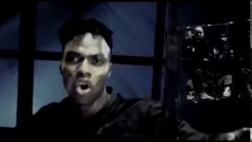 Captain Hollywood Project Flying high (Spaceship mix)