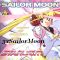 [CD Vol 6] Sailor Moon~18. Three Lights – Tuxedo Mirage
