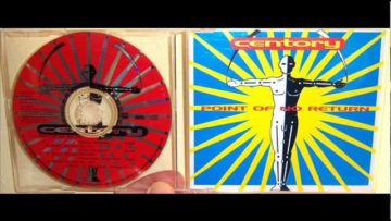 Centory – Point of no return (1994 Trime N Delgado remix)