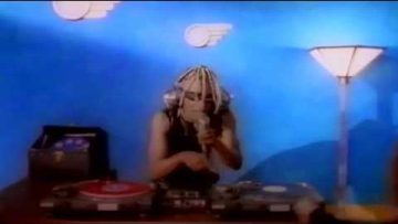 Clock – In The House (93:2 HD) /1995/