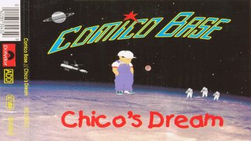 Comico Base – Chicos Dream
