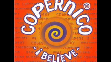 COPERNICO – I believe (extended mix)