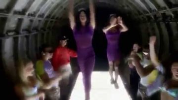 Corona – Baby Baby (Extended Mix) 1994