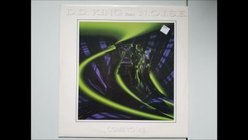 D.D. KING FEAT. N.O.I.S.E. – COME TO ME (EXTENDED MIX) HQ